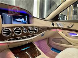 مێرسێدس بێنز S-Class